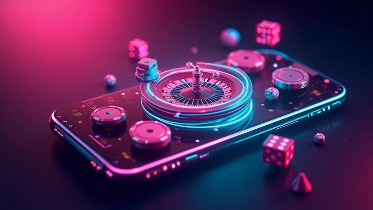 Tampilan mobile Snooker untuk dewasa