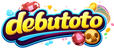 Logo debutoto
